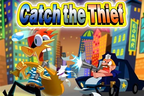 Catch The Thief Bwin